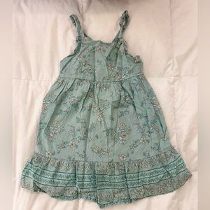 Oshkosh Easter/Spring/Summer Dress